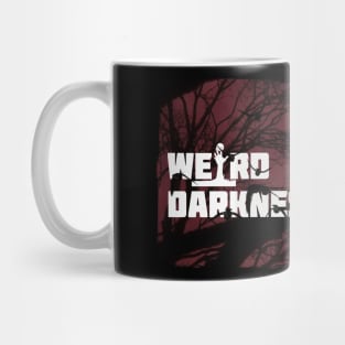 "Murder of Crows" Mug